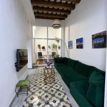 Apartamento Veedor Buenas Companias Cádiz Exterior foto