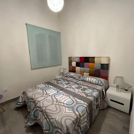 Apartamento Veedor Buenas Companias Cádiz Exterior foto