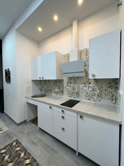 Apartamento Veedor Buenas Companias Cádiz Exterior foto