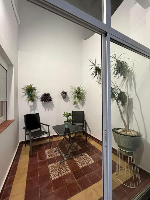 Apartamento Veedor Buenas Companias Cádiz Exterior foto