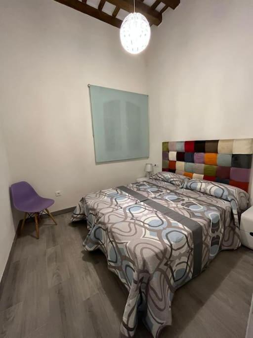 Apartamento Veedor Buenas Companias Cádiz Exterior foto